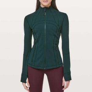 Lululemon define jacket